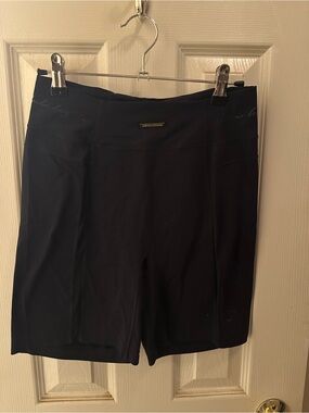 Gymshark Whitney Mesh Bike Shorts